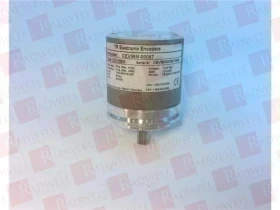 Кодирующее устройство / фазовый датчик положения Артикул CEV58M-00067 от производителя T&R ELECTRONIC