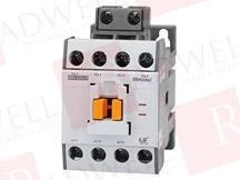 Пускатель Артикул MC22A-40-00-M7-S-E от производителя LS ELECTRIC