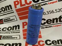 Конденсатор Артикул 36D-8200-25DC от производителя VISHAY