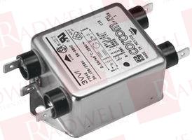 Фильтр  радиопомех Артикул 10VW1 от производителя TE CONNECTIVITY