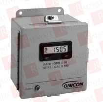 Считыватель счетчиков Артикул D-1201-11010 от производителя ONICON