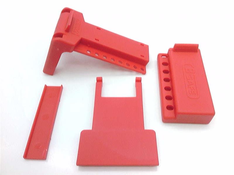 BS01R Блокировка клапана от NORTH SAFETY