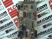 TPECT101A Плата привода от CONTROL COMPONENTS