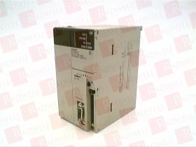 Модуль / стойка ПЛК Артикул CS1G-CPU43H от производителя OMRON