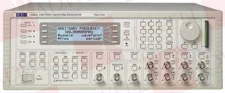 Генератор  сигнала Артикул TGA12104 от производителя TTI