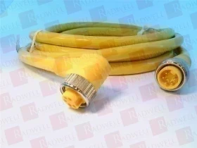 Комплект кабелей / шнуров QD Артикул RYMRKM552MS600CS от производителя TURCK