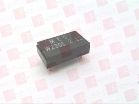 Крепление платы Артикул W230E-2-12 от производителя MEC