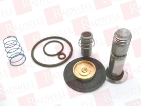 Ремонтный комплект для клапана Артикул KS211AF02K4CG1 от производителя GC VALVES