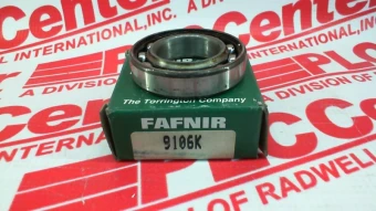 Подшипник Артикул 9106K от производителя TIMKEN