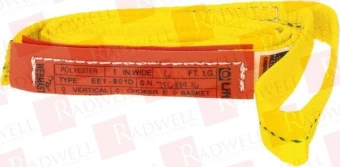 Ремень Артикул EE1801DFX6 от производителя LIFT ALL