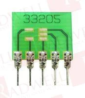 Телекоммуникационный адаптер  Артикул 33205 от производителя CAPITAL ADVANCED TECHNOLOGIES