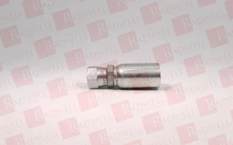 Фитинг для гидравлики Артикул 10658-8-8 от производителя PARKER