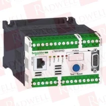 Цепь управления Артикул LTMR08PBD от производителя SCHNEIDER ELECTRIC