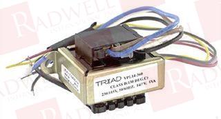 Трансформатор тока Артикул VPL14-360 от производителя TRIAD MAGNETICS