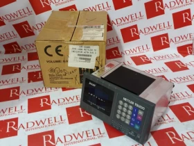 Индикатор массы Артикул JTPA-1080-000 от производителя METTLER TOLEDO