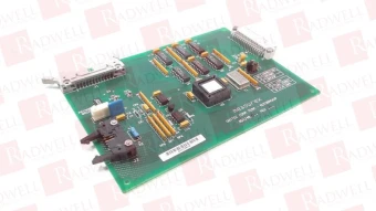 Плата ПК Плата ПЛК / дополнения к  плататам Артикул 5424001 от производителя HONEYWELL