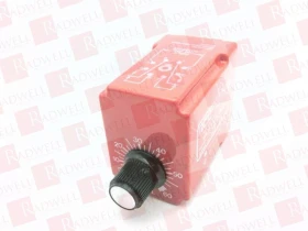 Замедляющие реле Артикул T1K-03600-461 от производителя AMETEK