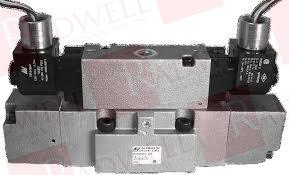 Пневматические коллекторы Артикул 413B43S3S3-AA от производителя AUTOMATIC VALVE