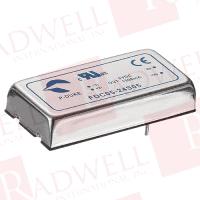 Источник питания / преобразователь напряжения / монтаж на плату Артикул FDC10-24S05W-M2  от производителя POWER MATE TECHNOLOGY CO