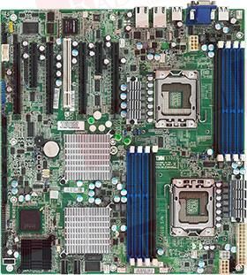 Материнская плата Артикул S7025WAGM2NR от производителя TYAN