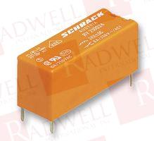 Реле / розетка Артикул RY611012 от производителя TE CONNECTIVITY