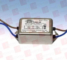 Фильтр  радиопомех Артикул MAW-1202-22 от производителя TDK