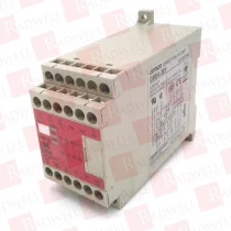 Защитное реле Артикул G9SA-301 AC100-240 от производителя OMRON