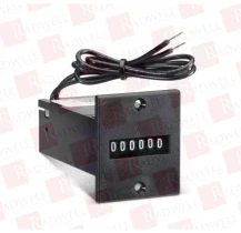 Таймер  / Счетчик  Артикул R8-4916 от производителя TRUMETER