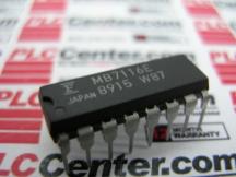 Интерфейс оператора Артикул IC7116E от производителя FANUC