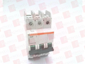 Автоматический выключатель в литом корпусе Артикул 60173 от производителя SCHNEIDER ELECTRIC