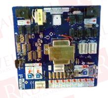 Плата ПК Плата ПЛК / дополнения к  плататам Артикул Q019 от производителя ELITE GATES