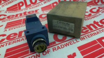 Фотоэлектрический датчик Артикул 1456A-6501 от производителя EATON CORPORATION