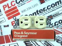 Штекер / розетка Артикул 5252I от производителя LEGRAND