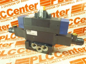 Пневматический клапан Артикул H1216BG2B9266FB от производителя PARKER