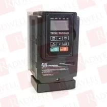 Привод Артикул A510-2100-C3-UE от производителя TECO-WESTINGHOUSE