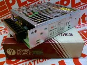 Источник питания Артикул WRA24FWX-B-U от производителя POWER SOURCE