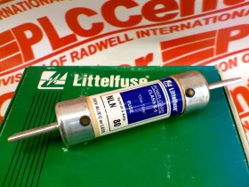 Предохранитель LITTELFUSE NLN080 250В 80А класс K5 одноразовый