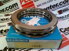 Подшипник Артикул 2919 от производителя BEARINGS INC