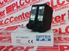 Фотоэлектрический датчик Артикул V2T-2000CDP от производителя OPTEX