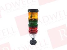 Стек Свет Артикул 440-3-G-A-R от производителя TOMAR