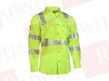Защитная одежда Артикул SHRTVTGVC3-3XRG от производителя NATIONAL SAFETY APPAREL