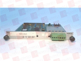 Плата / модуль встроеннго информационного терминала Артикул B14093000A от производителя METTLER TOLEDO