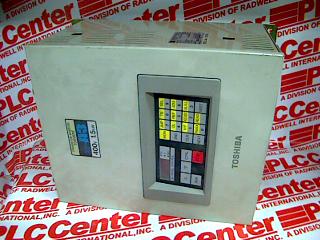 Привод Артикул VFA3-4015P-C1 от производителя TOSHIBA