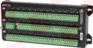 Мультиплексор  датчика Артикул AM16/32 от производителя CAMPBELL SCIENTIFIC INC