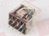 Реле / розетка Артикул 76R2-120AC-SC0 от производителя SCHNEIDER ELECTRIC