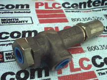 Пневматический клапан Артикул SVB3064-TS-QD28 от производителя FULFLO VALVES