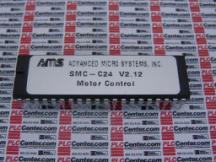 Интегральная микросхема Артикул SMC-C24 от производителя ADVANCED MICRO SYSTEMS