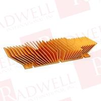 Теплоотвод  (радиатор ) для блока питания Артикул ATS-1151-C1-R0 от производителя ADVANCED THERMAL SOLUTIONS