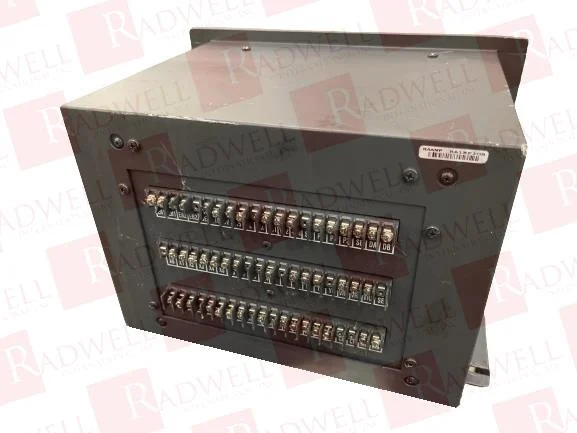 Цепь управления Артикул BLA-10 от производителя TOYO MACHINERY