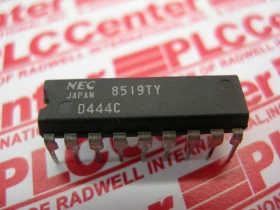 Интегральная микросхема Артикул UPD444C от производителя NEC